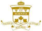 College of Denturists of Ontario